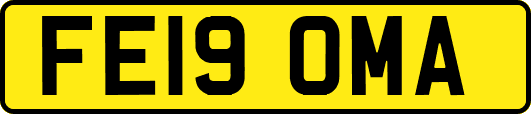 FE19OMA