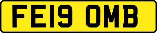 FE19OMB