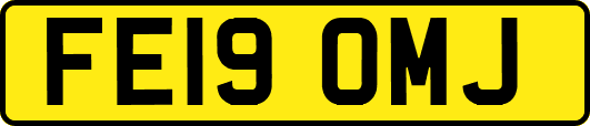 FE19OMJ