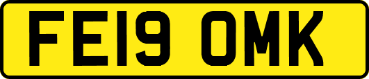 FE19OMK