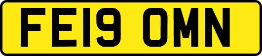 FE19OMN
