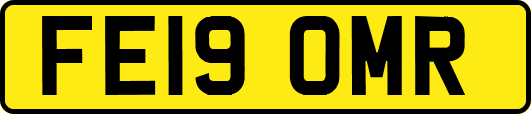 FE19OMR