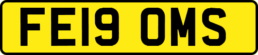 FE19OMS
