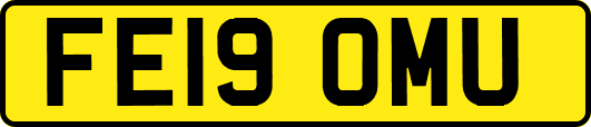 FE19OMU