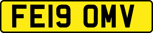 FE19OMV