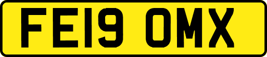 FE19OMX