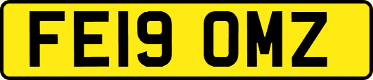 FE19OMZ