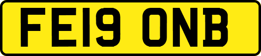 FE19ONB
