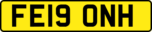 FE19ONH
