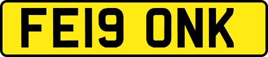 FE19ONK