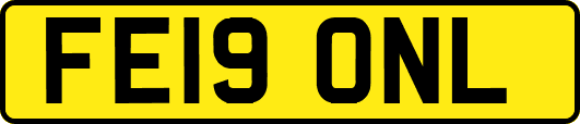 FE19ONL
