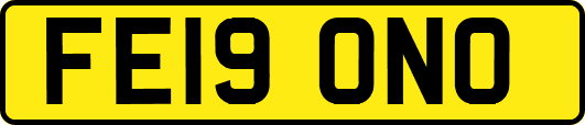 FE19ONO