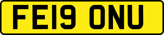 FE19ONU