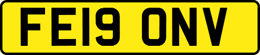 FE19ONV