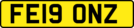 FE19ONZ