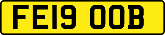 FE19OOB