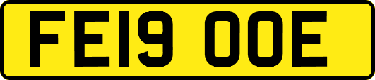 FE19OOE
