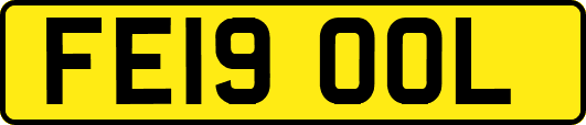 FE19OOL