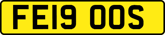 FE19OOS