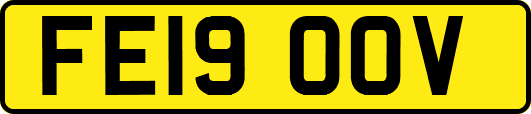 FE19OOV