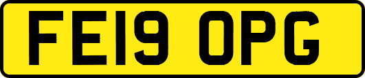 FE19OPG