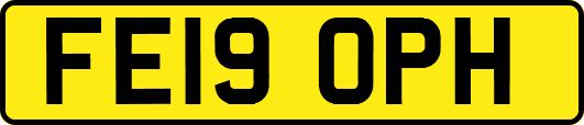 FE19OPH