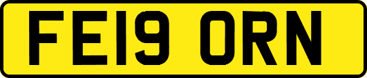 FE19ORN