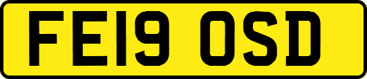 FE19OSD