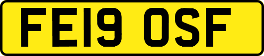 FE19OSF
