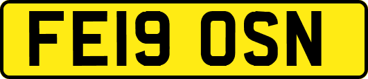 FE19OSN