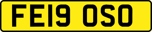 FE19OSO