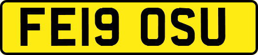 FE19OSU