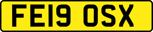 FE19OSX