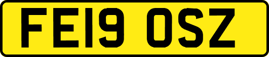 FE19OSZ