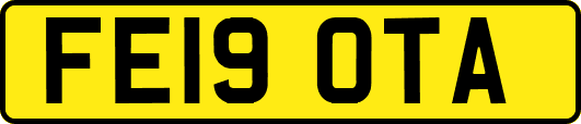FE19OTA