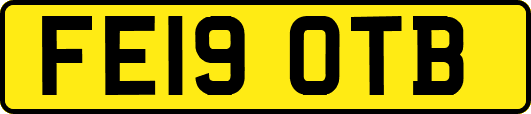 FE19OTB