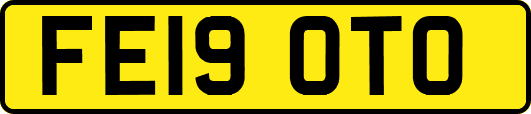 FE19OTO