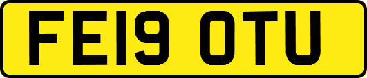 FE19OTU