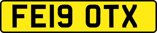 FE19OTX