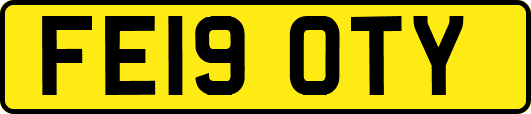 FE19OTY