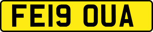 FE19OUA