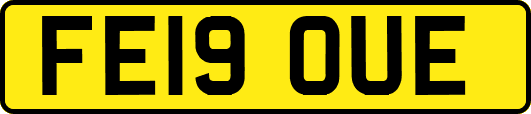 FE19OUE