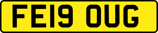 FE19OUG