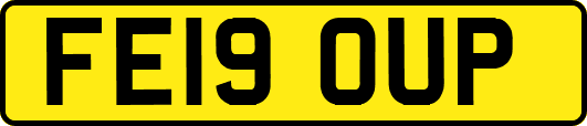 FE19OUP