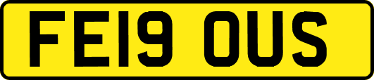 FE19OUS
