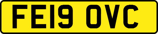 FE19OVC