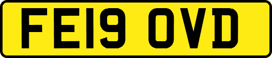 FE19OVD