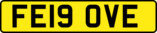 FE19OVE