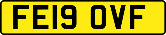FE19OVF