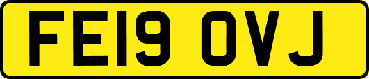 FE19OVJ